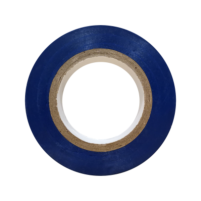 Изолента синяя NETLINK 0,13мм х 16,5мм х 18м (упак.5 штук)